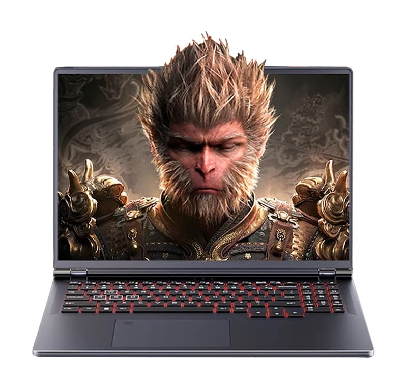 Gaming Laptops RTX 4060 8GB Notebook RTX 3060 6G I9 Gaming PC DDR5 RAM 64GB SSD 2TB Laptop