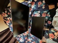 Samsung 4K monitor