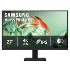 Samsung LS27H710EANXZA 27" ViewFinity S7 4K UHD IPS HDR10 Monitor