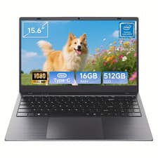 New laptop with Windows 11 - free shipping for U.S. customers!