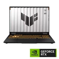 ASUS - TUF Gaming F16 16" 144Hz FHD+ Gaming Laptop - Intel Core i7-14650HX 20...