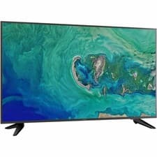 Acer DM431K A 43" Class 4K UHD LED Monitor - 16:9 - Black (um-md1aa-a01)