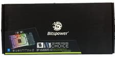 Bitspower BP-VG4080FE-V2 Nebula VGA Water Block for GeForce RTX 4080 FE