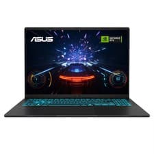 ASUS - V16 16" 2K Gaming Laptop - Intel Core 5 Processor 210H with NVIDIA GeF...