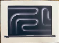 🔥Apple MacBook Pro 16-inch M4 Max Built for AI 14C CPU 36GB 1TB Space Black NEW