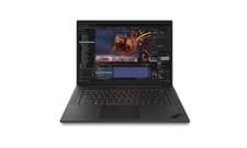 Lenovo ThinkPad P1 Gen 6 i7-13800H vPro RTX 4080 64GB 1TB 4k OLED Touch 1 Year