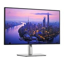 Dell UltraSharp U2725QE 27 Inch 4K UHD IPS Monitor 120Hz Thunderbolt 5