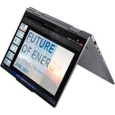 Lenovo 14" ThinkPad X1 2-in-1 Gen 9 Multi-Touch Laptop