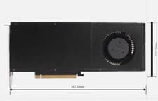 NVIDIA GEFORCE RTX 4080 16GB SUPER(OEM) GPU  Graphics Card