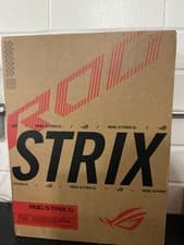 Asus G814PHES94 ROG Strix G18 18" Gaming Laptop Ryzen 9 8940HX 16GB 1TB