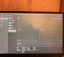 Dell Alienware m18 R2 Intel 14th i9-14900HX 4080 12GB RTX 32GB 1TB SSD QHD 165hz