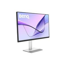 BenQ MA320U 32" 4K HDR Monitor for MacBooks (Gray)