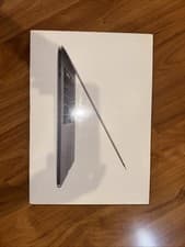 MacBook Pro 15" i9‑9880H / 16GB / 512 SSD – Space Gray