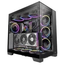 Custom Build PC AMD RYZEN 5 7600X 16GB DDR5 RTX 4080 512GB NVMe MM8.01.17