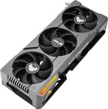 ASUS TUF Gaming GeForce RTX 4080 16GB GDDR6X Graphics Card...