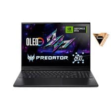 Acer - Predator Helios Neo 16S AI Gaming Laptop - 16" OLED 240Hz - Intel Core...