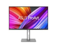 ASUS ProArt Display 27" 4K HDR Professional Monitor - 99% DCI-P3/Adobe RGB, D...