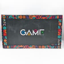 KTC 32" 4K Curved Gaming Monitor 3840 x 2160 144Hz 1ms LED (M32P10) Black