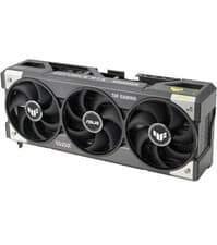 ASUS TUF Gaming GeForce RTX 4080 16GB GDDR6X Graphics Card...