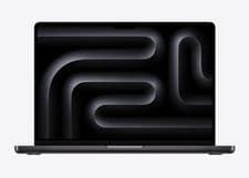 Apple MacBook Pro 14" 2024 A3112 M4 10-Core 16GB RAM 512GB SSD Space Black