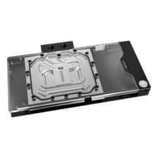 EK-Quantum Vector² Master RTX 4080 D-RGB - Nickel + Plexi