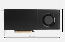 NVIDIA GEFORCE RTX 4080 16GB SUPER(OEM) GPU  Graphics Card