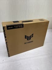 TUF Gaming Laptop FX507ZC-RS51 15.6 inch Windows 11, Wifi 6, 512GB AM21
