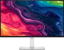 Dell 27 Plus 4K Monitor - S2725QS