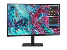 Samsung ViewFinity S8 LS27B804PXNXGO 27" 4K UHD IPS Monitor – Brand New
