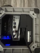 High-End Gaming PC - RTX4080 SUPER + Ryzen 7 7800X3D