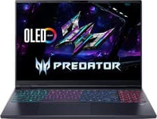 Acer - Predator Neo Gaming Laptop- 16" OLED 2.5k-Intel Core Ultra 9 290HX Plu...