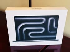 (NO Shipping) New 2026 Apple MacBook Pro 16 Inch M5 Pro Chip 48GB 1TB Sealed