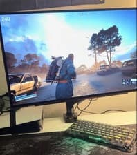 🖥️👾 HIGH PERFORMANCE GAMING PC  RTX 4080 + i9-14900K + 64GB DDR5