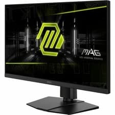 MSI MAG 272URDF E16 27" Class 4K UHD Gaming LCD Monitor - 16:9 - Black