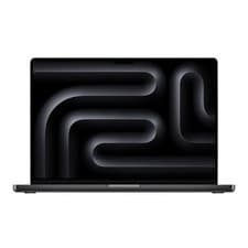 2026 Apple MacBook Pro 16" M5 Max 18-Core 128GB 4TB Black Z1MZ0002N NEW SEALED