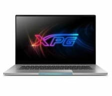 XPG XENIA Xe 15.6" FHD Touchscreen  Intel Core i7 16GB 1TB SSD W10 Gaming Laptop