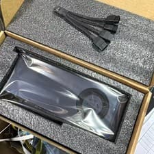 NVIDIA GeForce RTX 4080 Super 32GB Turbo GPU GDDR6X 2SLOT Graphics Card for AI