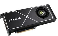 1PC New In Box NVIDIA GEFORCE RTX 4080 16GB GPU 2 slot Graphics Card