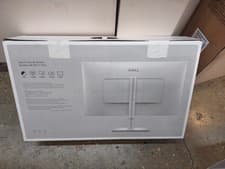 Dell 27 Plus 4K Monitor - S2725QS, 4K UHD Business Monitor With AMD Free-Sync