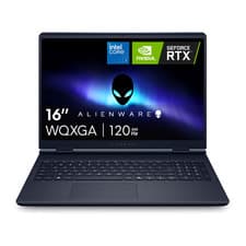 Aurora 16" WQXGA 120Hz Gaming Laptop, Intel Core 7-240H, NVIDIA RTX 5050, 16GB R