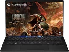 ASUS - ROG Flow Z13 13.4" 2.5K 180Hz Touch-Screen Gaming Laptop - Copilot+ PC...