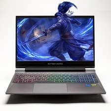 Skytech Gaming Ares Gaming Laptop, Intel Core i5-13420H,RTX 4050,1TB NVME,16GB
