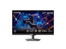 GIGABYTE M27UP SA 27" SS IPS Gaming Monitor UHD 3840x2160 - 160Hz - 1ms GTG - AM