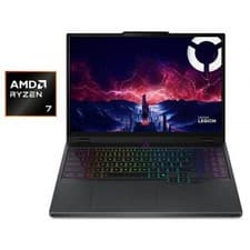 Lenovo Legion 5 15.1  OLED WQXGA Gaming Notebook AMD Ryzen 7 260 16GB 512GB 5060