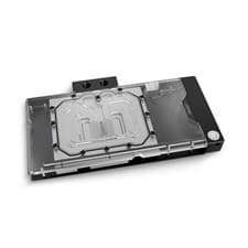 EKWB EK-Quantum Vector 2 AMP/Trinity RTX 4080 GPU Water Block, Nickel/Plexi