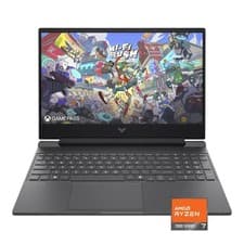 HP Victus 15.6" 144Hz Gaming Laptop AMD Ryzen 7 7445HS 64 GB NVIDIA 4050