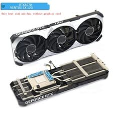 RTX4060Ti 4070 4070Ti 4080S 4090 Replacement for MSI