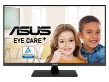 ASUS VP327Q 31.5" 4K HDR-10 Eye Care Computer Monitor 3840 x 2160 99% sRGB
