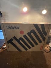 Lenovo ThinkVision T27h-30 27" WQHD WLED LCD Monitor - 16:9 - Raven Black
