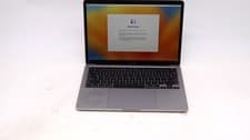 Apple MacBook Pro A2251 13 Core i5 16GB 512GB Gray 2020